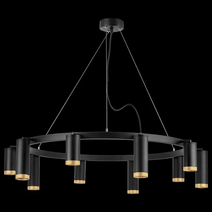Подвесная люстра Lightstar Rullo LR02037587540 от ImperiumLoft