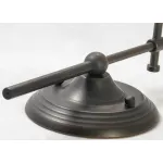 Бра Lussole Milazzo LSL-2901-01 Цвет арматуры черный от ImperiumLoft
