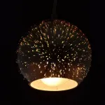 Подвесной светильник MW-Light Фрайталь 4 663011001 Цвет арматуры хром Цвет плафонов хром от ImperiumLoft