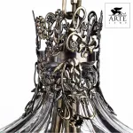 Подвесной светильник Arte Lamp Brocca A9148SP-1AB 