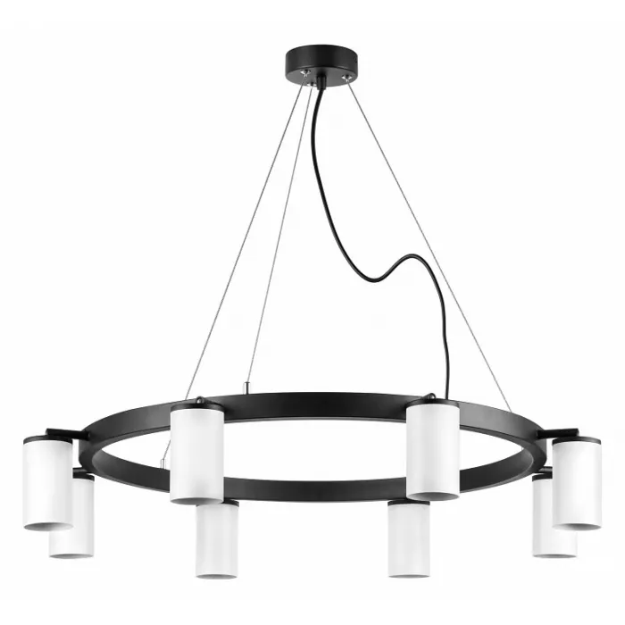 Подвесная люстра Lightstar Rullo LR018368 от ImperiumLoft