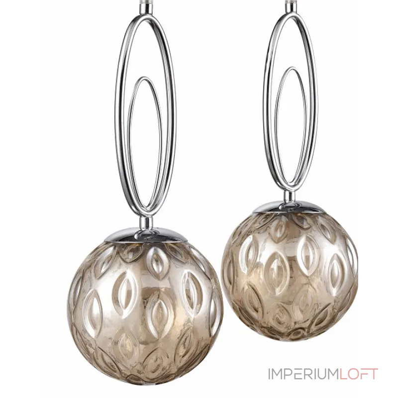 Подвесной светильник Vele Luce Phlox VL5853P03 от ImperiumLoft Подвесной светильник Vele Luce Phlox VL5853P03 от ImperiumLoft