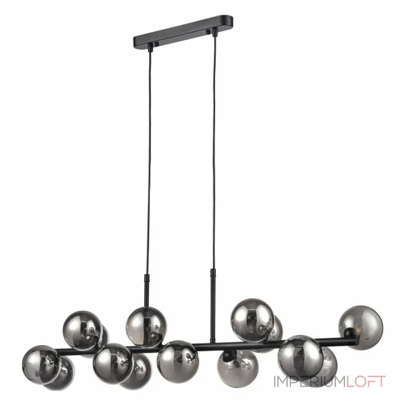 Подвесная люстра Vele Luce Bond VL5632P14 Подвесная люстра Vele Luce Bond VL5632P14