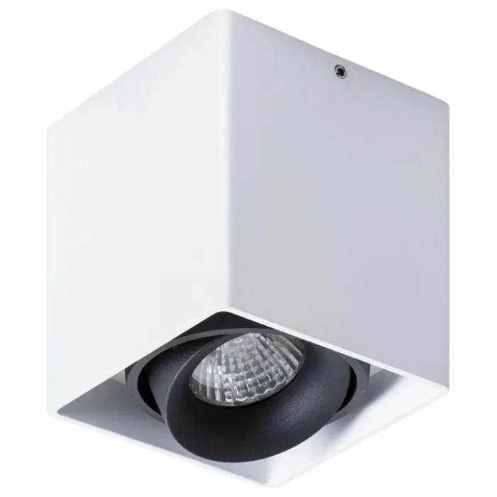 Накладной светильник Arte Lamp Pictor A5654PL-1WH от ImperiumLoft