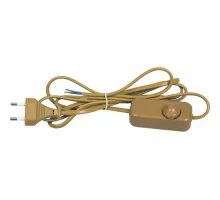 Сетевой провод с диммером Feron DM103-200W 23057
