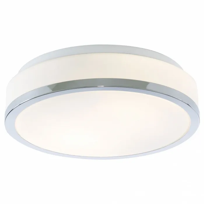 Накладной светильник Arte Lamp Aqua A4440PL-2CC Цвет арматуры хром Цвет плафонов белый от ImperiumLoft