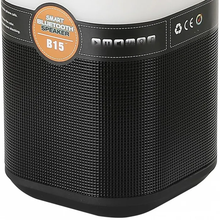 Настольная лампа офисная Arte Lamp Music band A2005LT-1BK Цвет арматуры черный Цвет плафонов белый от ImperiumLoft