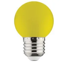 Лампа светодиодная Horoz Electric 001-017 E27 3Вт K HRZ00002422