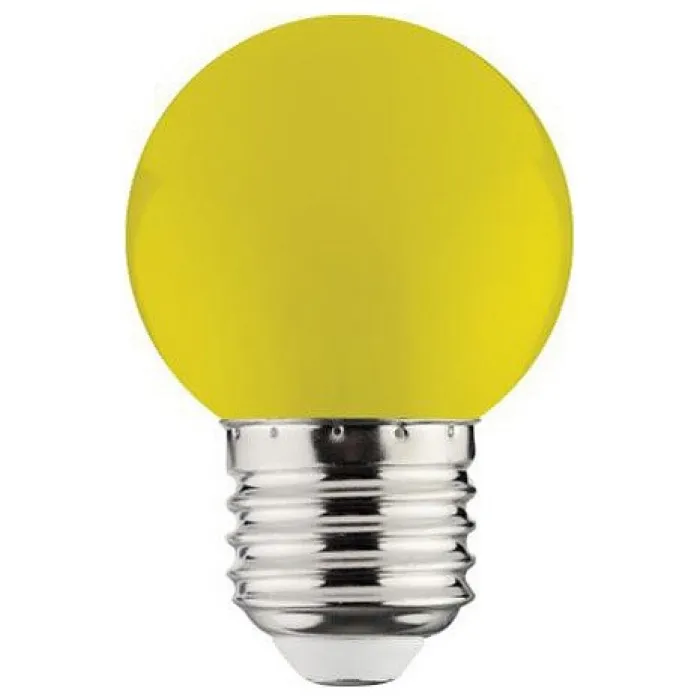 Лампа светодиодная Horoz Electric 001-017 E27 3Вт K HRZ00002422 от ImperiumLoft