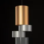 Подвесной светильник Maytoni MOD303PL-01CFL3 Подвесной светильник Maytoni MOD303PL-01CFL3