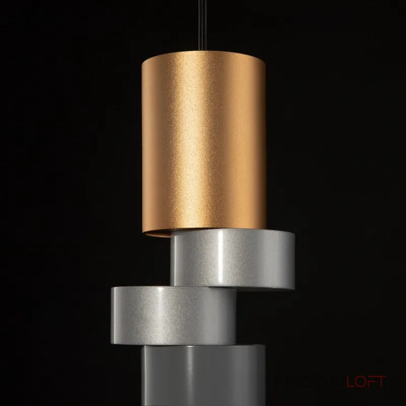 Подвесной светильник Maytoni MOD303PL-01CFL3 Подвесной светильник Maytoni MOD303PL-01CFL3