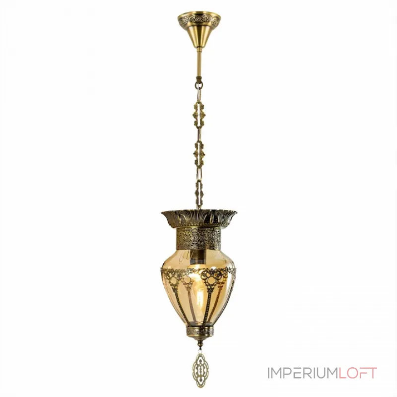 Подвесной светильник Citilux Каир CL419213