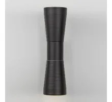 Светильник на штанге Elektrostandard 1502 1502 TECHNO LED TUBE DOBLE черный