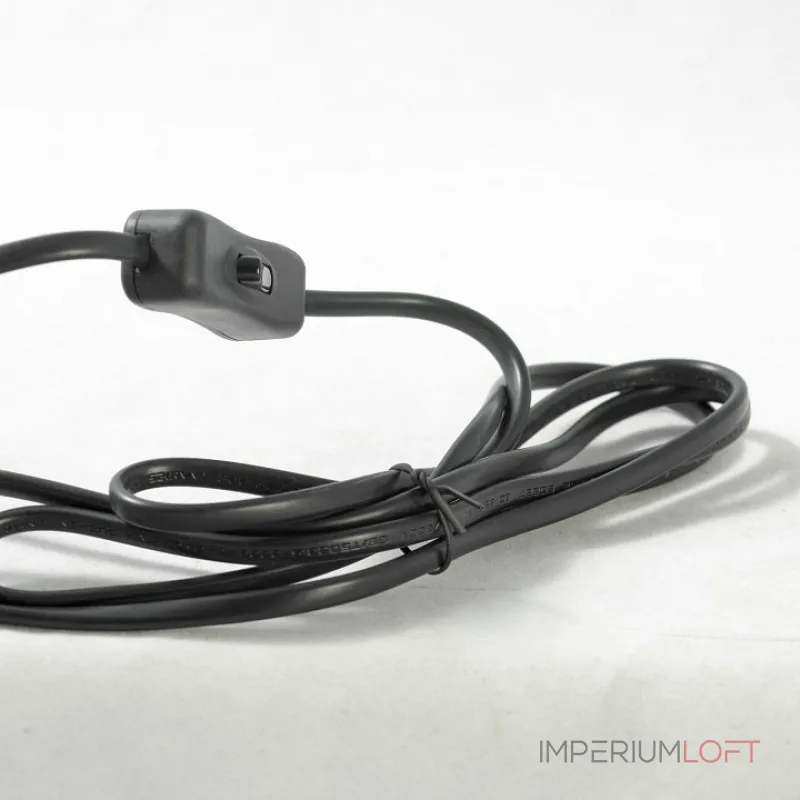 Настольная лампа офисная Lussole Roma GRLST-4214-01 от ImperiumLoft Настольная лампа офисная Lussole Roma GRLST-4214-01 от ImperiumLoft