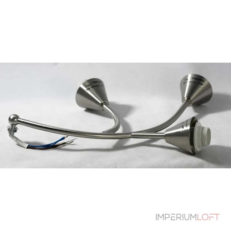 Потолочная люстра LGO Chuichu LSP-0142 