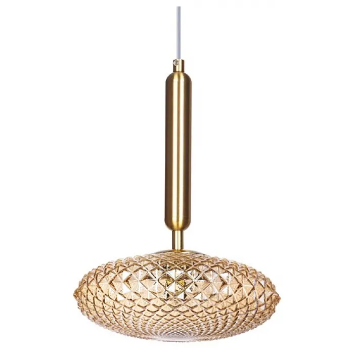 Подвесной светильник Divinare Okab 5006/04 SP-1 Цвет арматуры Черный Цвет плафонов Серый от ImperiumLoft