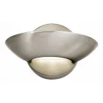 Накладной светильник Arte Lamp Interior A7118AP-1SS