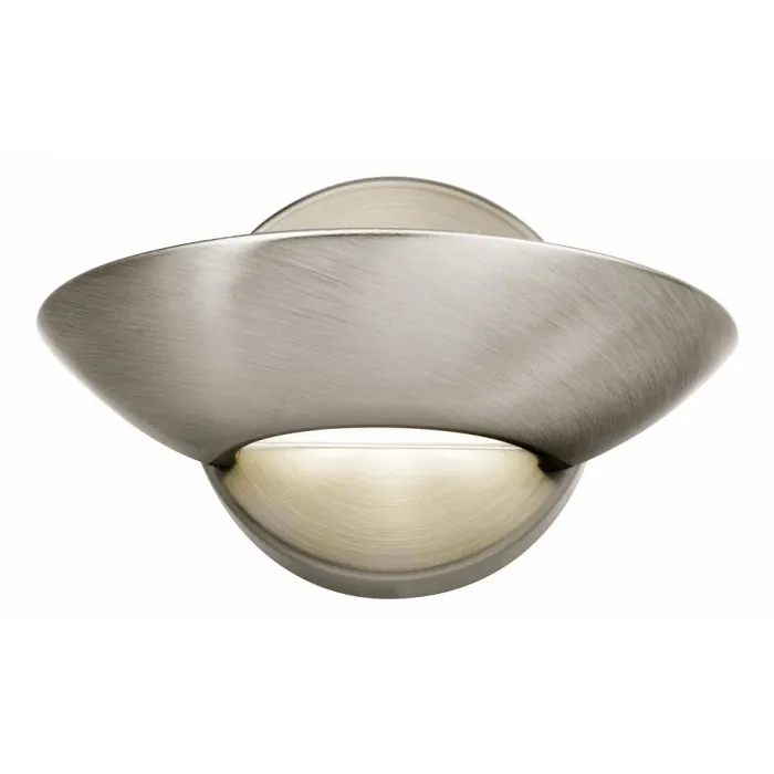 Накладной светильник Arte Lamp Interior A7118AP-1SS от ImperiumLoft