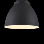 Подвесной светильник Maytoni Bellevue P534PL-01B Цвет арматуры черный Цвет плафонов черный от ImperiumLoft