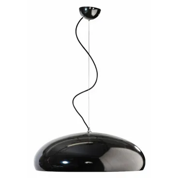Подвесной светильник Azzardo Ragazza AZ0900 Цвет арматуры черный Цвет плафонов черный от ImperiumLoft