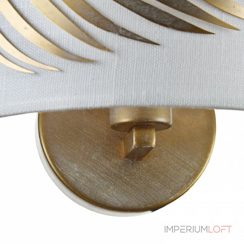 Бра Maytoni Farn H428-WL-01-WG Цвет арматуры золото Цвет плафонов золото от ImperiumLoft Бра Maytoni Farn H428-WL-01-WG Цвет арматуры золото Цвет плафонов золото от ImperiumLoft