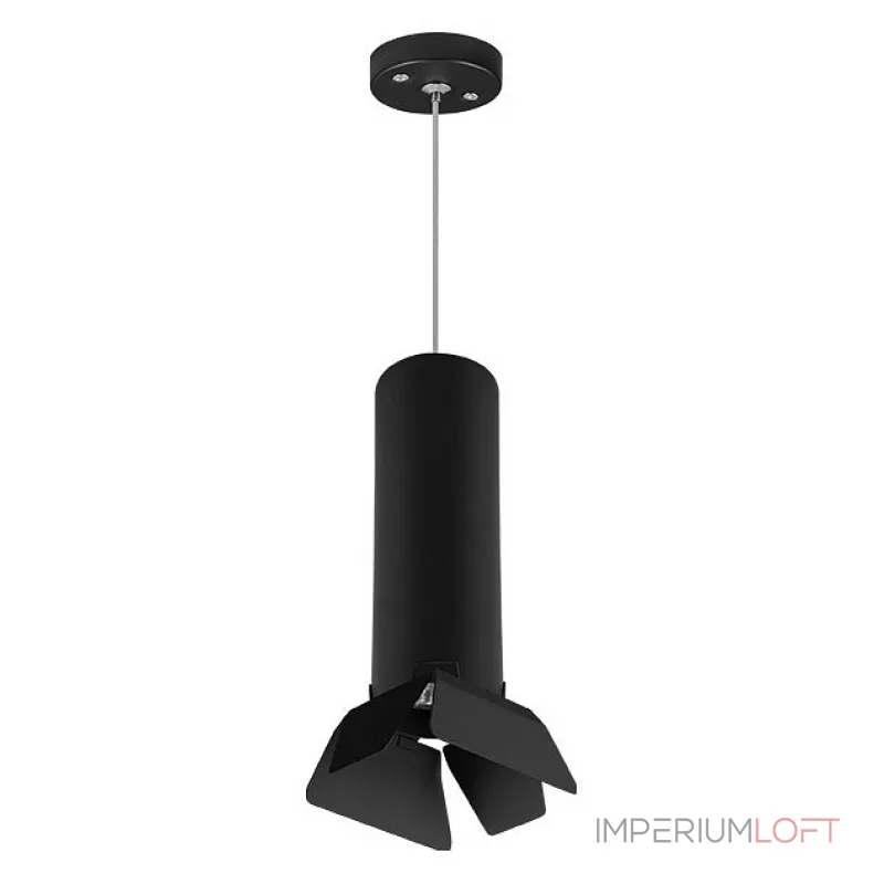 Подвесной светильник Lightstar Rullo RP497437 
