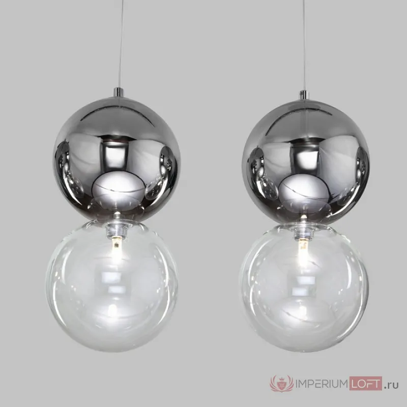 Подвесной светильник Eurosvet Selisa a057448 от ImperiumLoft