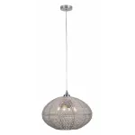 Подвесная люстра Rivoli Spiedo P4 CR Б0038079 