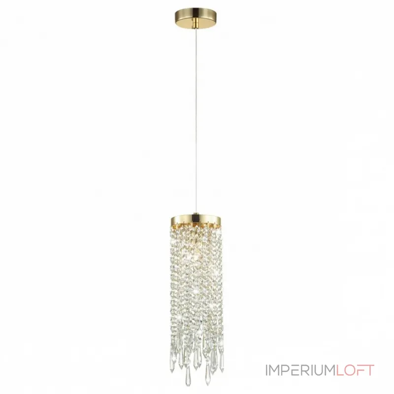 Подвесной светильник Odeon Light Chokka 5028/1 Подвесной светильник Odeon Light Chokka 5028/1