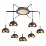 Потолочная люстра ST-Luce Entolla SL1602.323.07 от ImperiumLoft