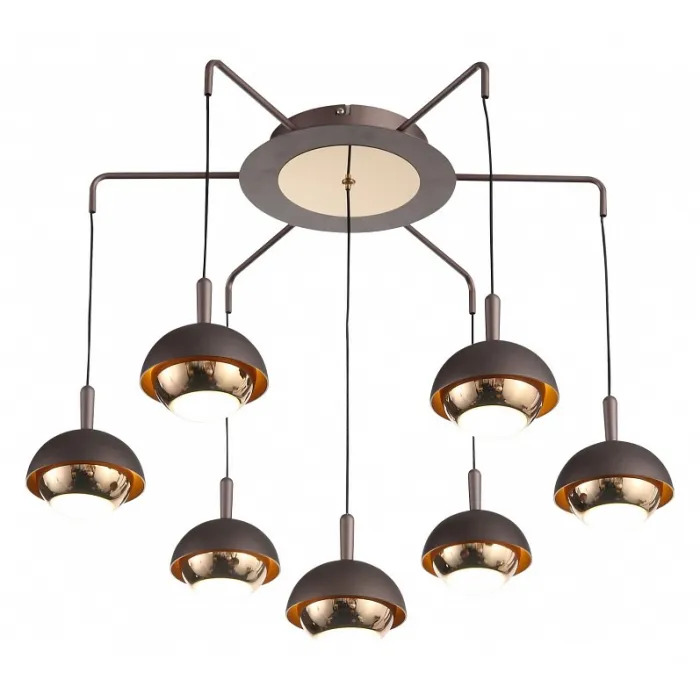 Потолочная люстра ST-Luce Entolla SL1602.323.07 от ImperiumLoft
