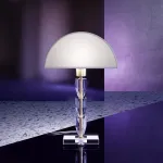 Настольная лампа декоративная Maytoni Prima Z034TL-01BZ от ImperiumLoft