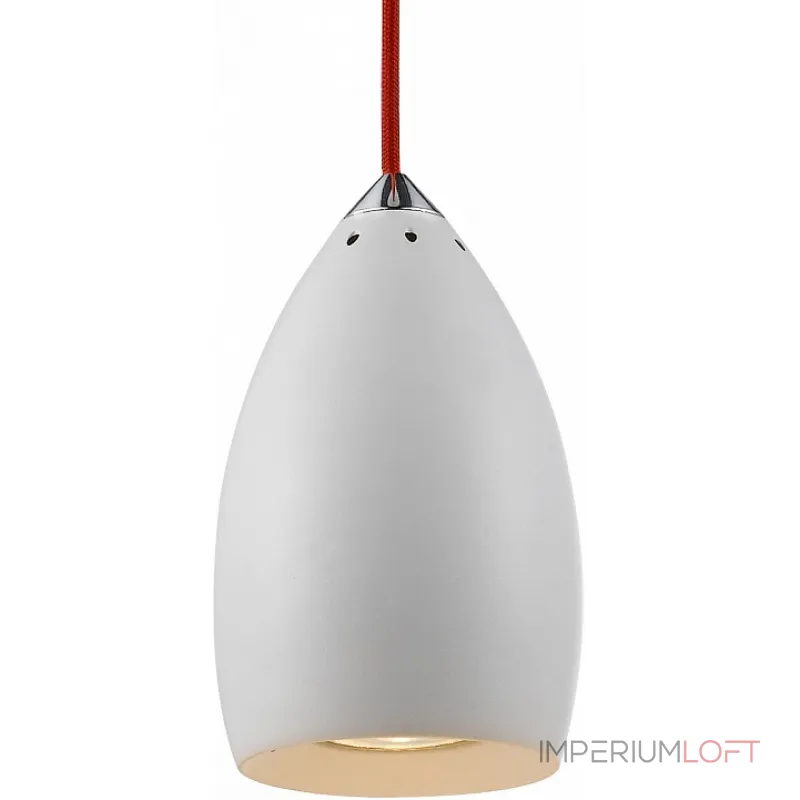 Подвесной светильник Arte Lamp Atlantis A4005SP-1WH 