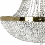 Подвесная люстра Dio D’Arte Lodi Lodi E 1.5.80.100 G 