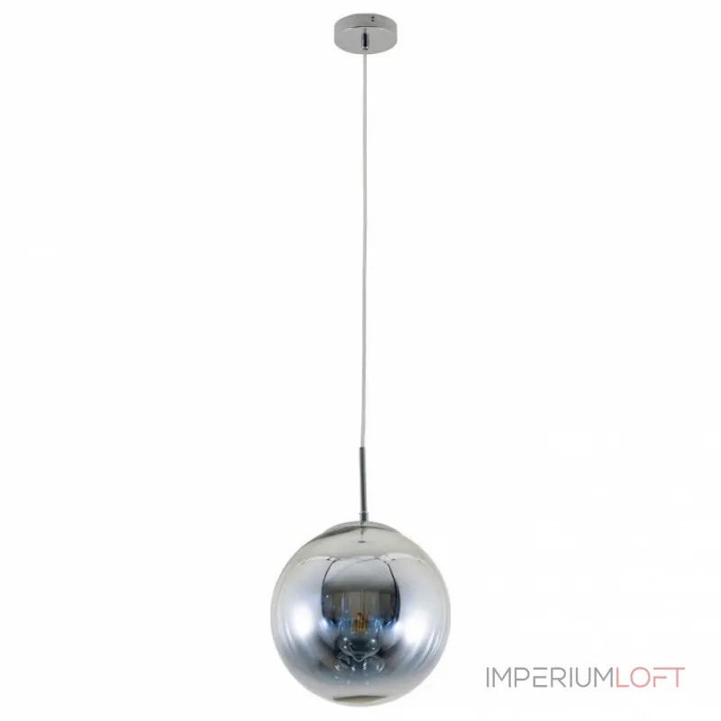 Подвесной светильник Arte Lamp Jupiter A7962SP-1CC Подвесной светильник Arte Lamp Jupiter A7962SP-1CC