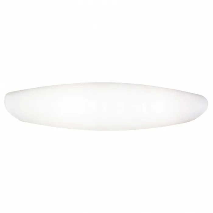 Накладной светильник Arte Lamp Aqua A6940AP-2WH Цвет арматуры белый Цвет плафонов белый от ImperiumLoft