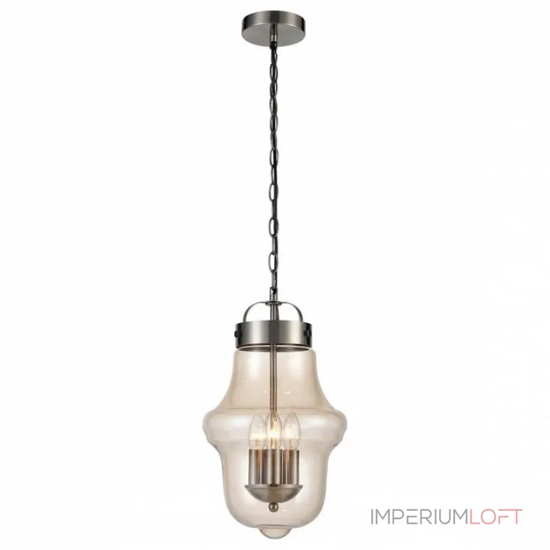 Подвесной светильник Vele Luce Satellitare 742 VL5045P32 Подвесной светильник Vele Luce Satellitare 742 VL5045P32