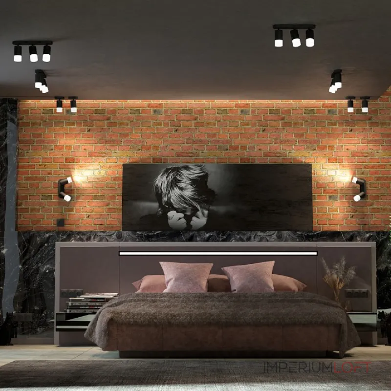 Спот Novotech Flax 370737 Цвет плафонов белый от ImperiumLoft Спот Novotech Flax 370737 Цвет плафонов белый от ImperiumLoft