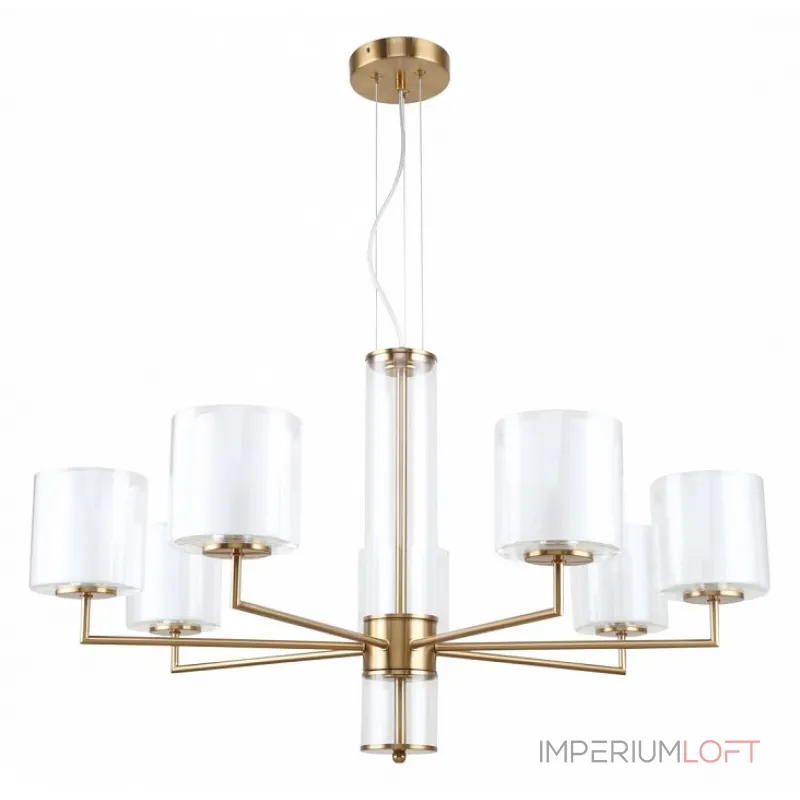 Подвесная люстра F-promo Proper 4086-7P