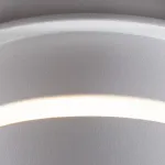 Встраиваемый светильник Arte Lamp Imai A2164PL-1WH Цвет арматуры Белый Цвет плафонов Белый от ImperiumLoft
