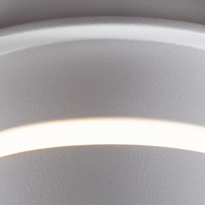 Встраиваемый светильник Arte Lamp Imai A2164PL-1WH Цвет арматуры Белый Цвет плафонов Белый от ImperiumLoft