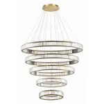 Подвесной светильник ST-Luce Tivoli SL1622.313.05 от ImperiumLoft