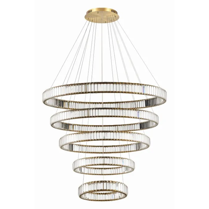 Подвесной светильник ST-Luce Tivoli SL1622.313.05 от ImperiumLoft