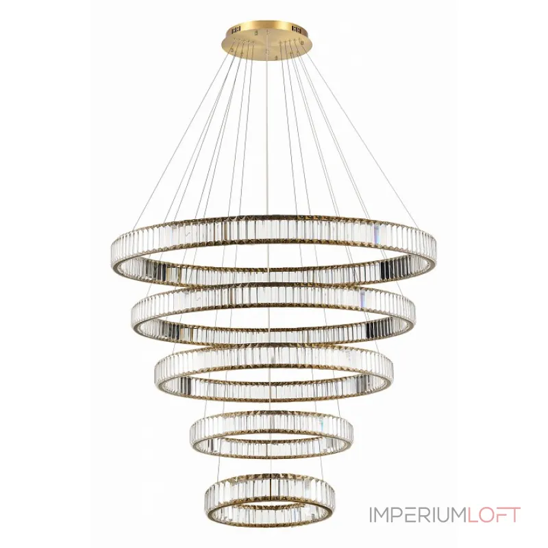 Подвесная люстра ST-Luce Tivoli SL1622.313.05 Подвесная люстра ST-Luce Tivoli SL1622.313.05