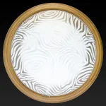 Потолочный светильник TopLight Agatha TL9260Y-00OA 