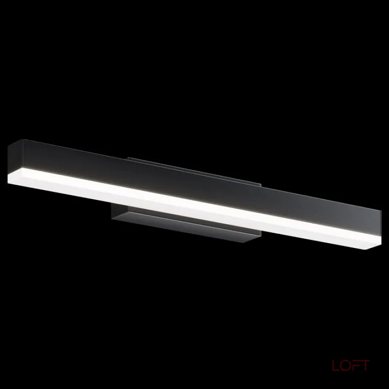 Подсветка для зеркала Maytoni Fichte MIR012WL-L9B4K