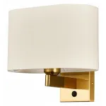 Бра Lussole Coffee LSP-8595 от ImperiumLoft Бра Lussole Coffee LSP-8595 от ImperiumLoft