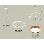 Подвесная люстра Ambrella XR XR92031503