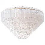 Подвесная люстра Arte Lamp Jastin A2848LM-8GO