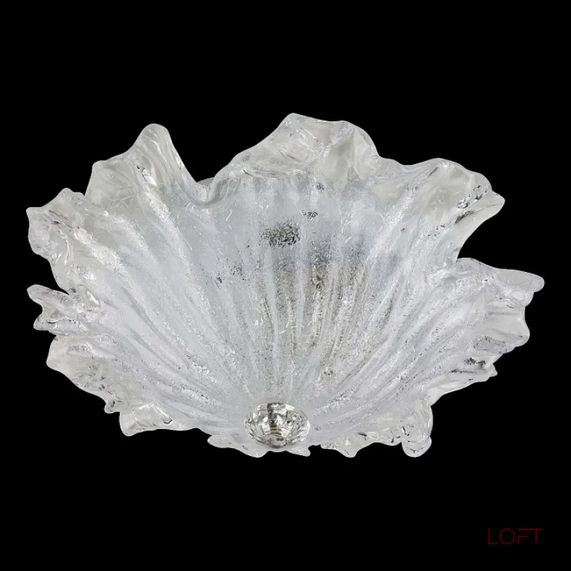 Потолочный светильник Lightstar Murano 601030  Потолочный светильник Lightstar Murano 601030